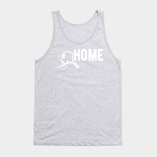 Alaska HOME Tank Top